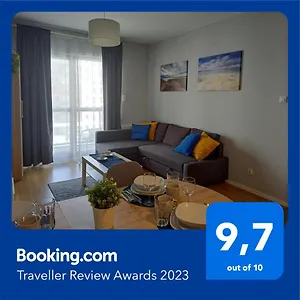 Ponte Comodo Apartament