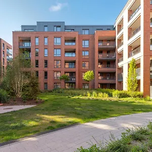 Scala Center By Downtown Apartament
