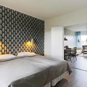  Apartament Forenom Serviced Lapinlahdenkatu Finlandia